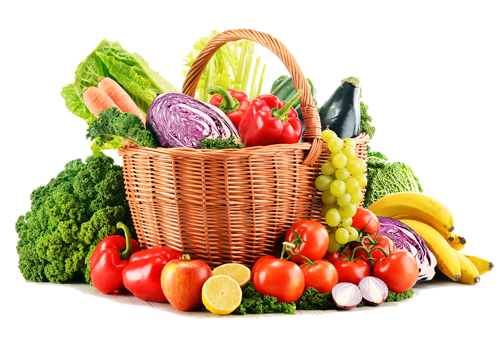 Ăn thực phẩm hữu cơ và giữ gìn sức khỏe