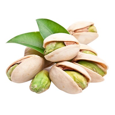 Hạt dẻ cười