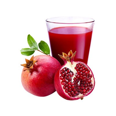 Nước ép lựu