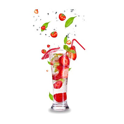 Nước ép Cocktail