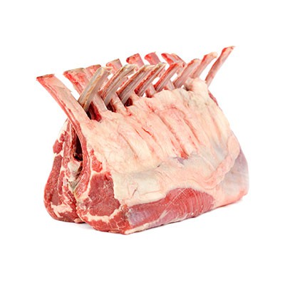 Sườn cừu