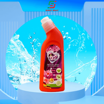 Nước giặt Cổ áo – Đồ lót TH 280g