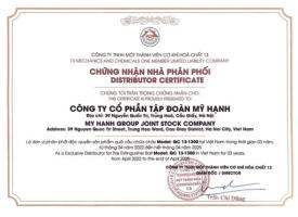 Tập đoàn Mỹ Hạnh