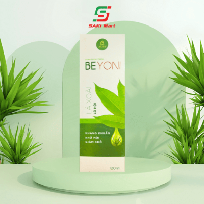 Dung Dịch Vệ Sinh BEYONI