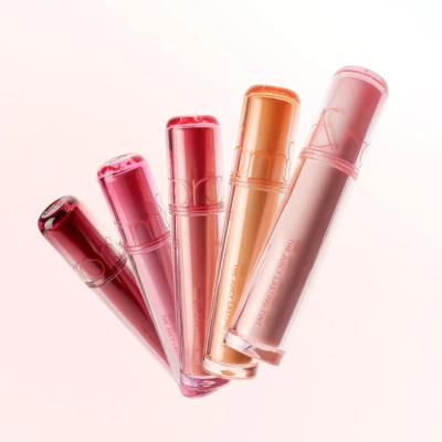 Son Tint lì cho môi căng mọng Hàn Quốc Romand Juicy Lasting Tint 5.5g